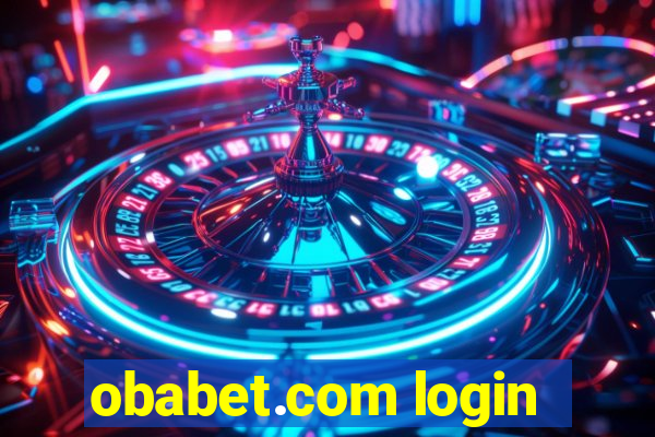 obabet.com login